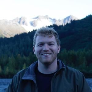 Meet your Posher, Evan